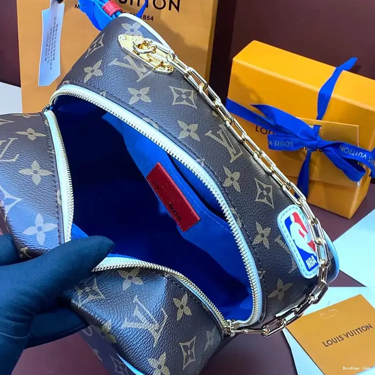 Brother Sam Yupoo 2410YA0164 LV Bags 0724